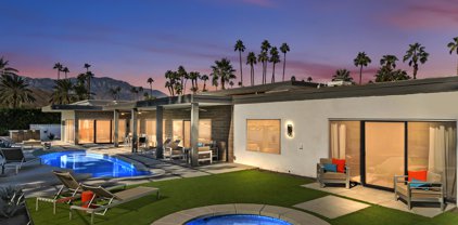 71183 Country Club Drive, Rancho Mirage