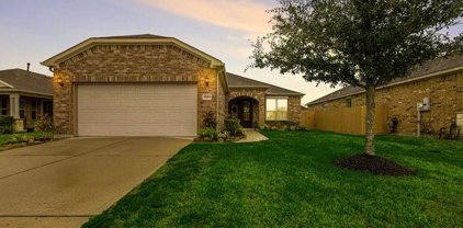 1523 Tuscan Village Drive, League City