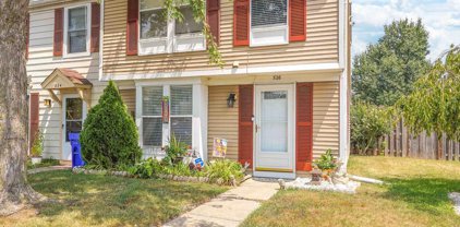 526 Riggs Ct, Frederick