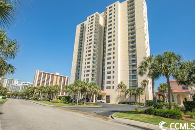 Kingston Plantation Condos for Sale - Kingston Plantation Myrtle Beach