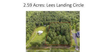 2108 Lees Landing Circle, Conway