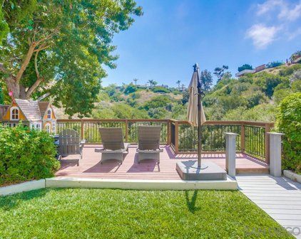 4071 Raffee Dr, Clairemont/Bay Park