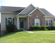 7385 Cortney Glen Lane, Lewisville image