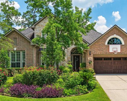 114 N Shawnee Ridge Circle, The Woodlands