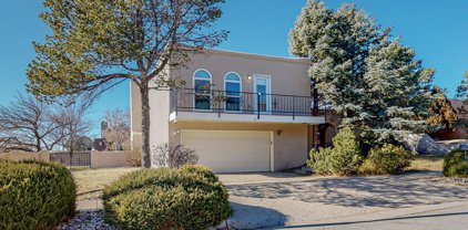 5015 Larchmont Ne Drive, Albuquerque