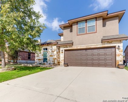 5410 Tulip Bend, San Antonio