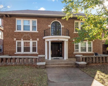 1280 Boland  Place, Richmond Heights
