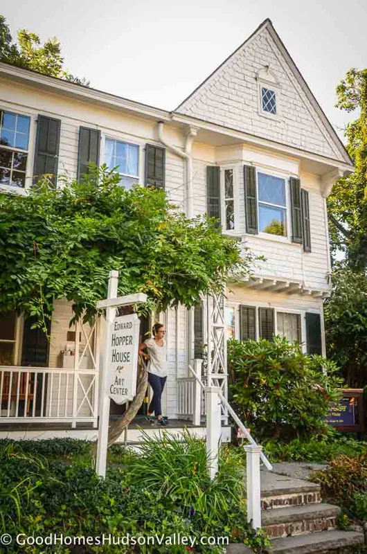 Nyack real estate new york