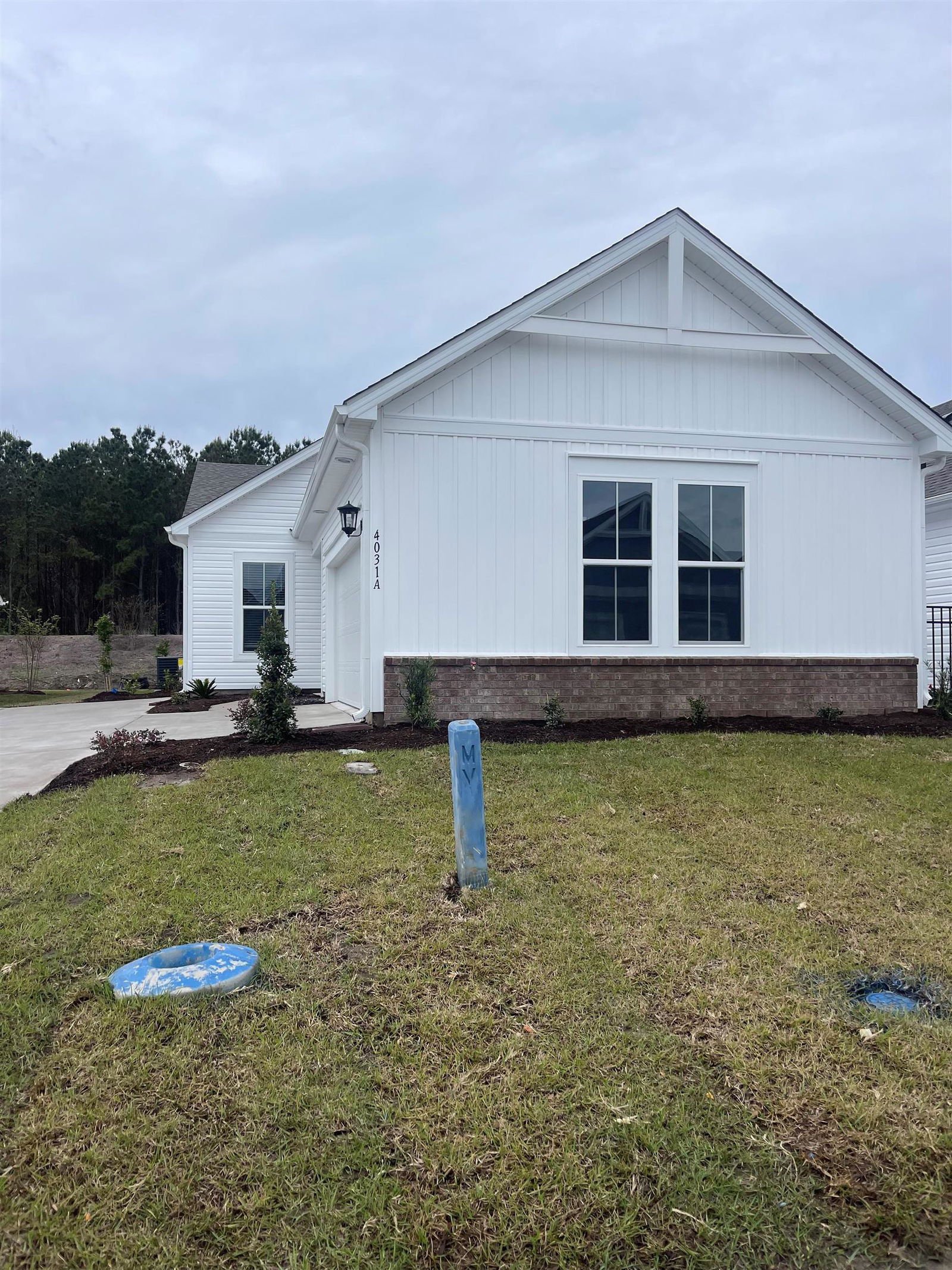 MLS 2304030 Bella Vita Garden Homes 4031 Taranto Loop Unit 3301A