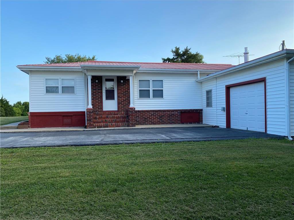 18 SE 971 Street, Knob Noster, 65336