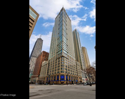 57 E Delaware Place Unit #3001, Chicago