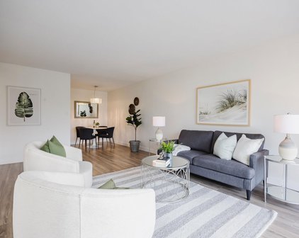 610 Third Avenue Unit 207, New Westminster