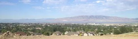 The Highlands in Lindon Utah