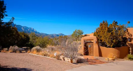 Placitas NM Luxury Home
