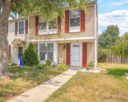 526 Riggs Ct, Frederick
