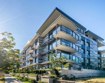477 W 59th Avenue Unit 602 PH, Vancouver