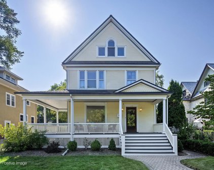 130 S La Grange Road, La Grange