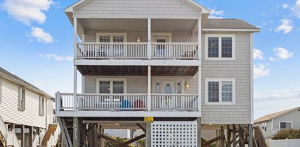 1312 N New River Drive, Surf City