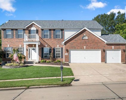 109 Snake River  Drive, Dardenne Prairie