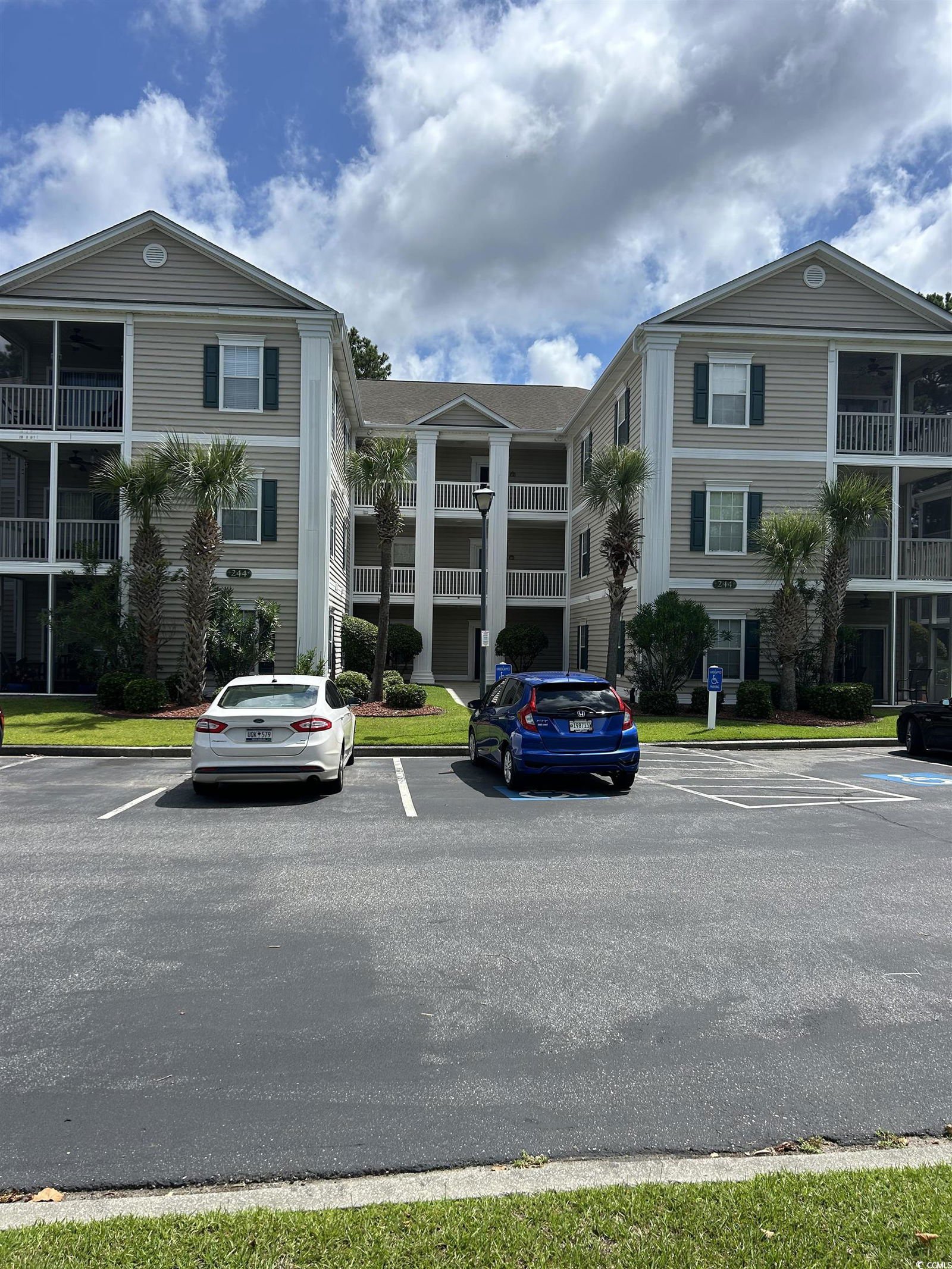 MLS 2517358 SUN COLONY GOLF 244 - 0c696da4c3e844fe119c13c82d969b75