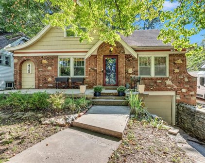 415 E 70th Street, Kansas City