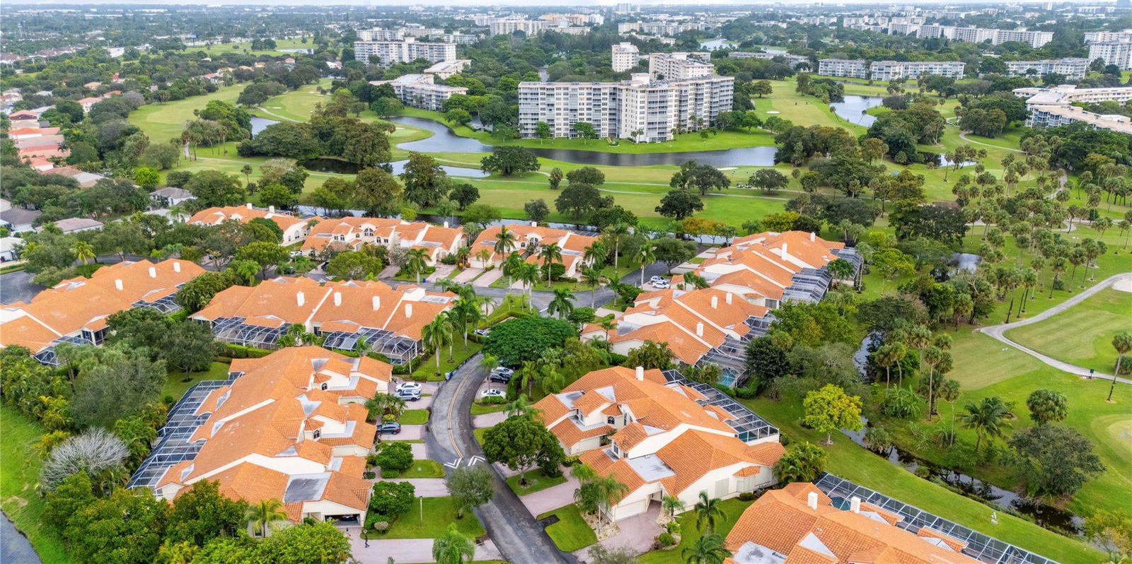 520 W Palm Aire Dr Unit 520, Pompano Beach, 33069