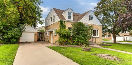 9512 Britta Avenue, Franklin Park