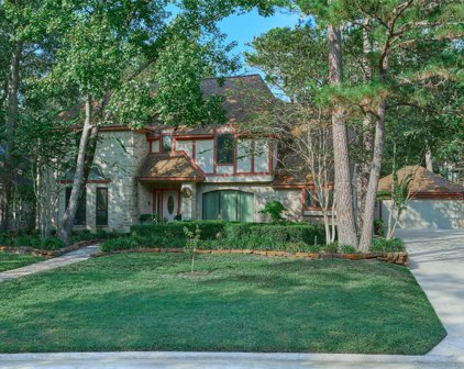 54 Indian Clover Drive, The Woodlands