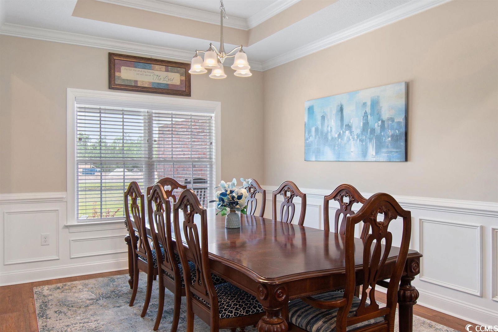 1062 Busy Corner Rd., Conway, 29527