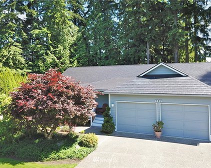 3418 107th Street SE, Everett
