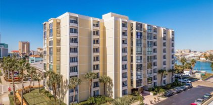 800 S Gulfview Boulevard Unit 805, Clearwater