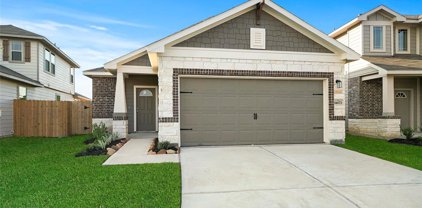 14223 Sedona Ridge Drive, Conroe
