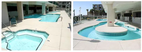 Windy Hill Dunes Pools