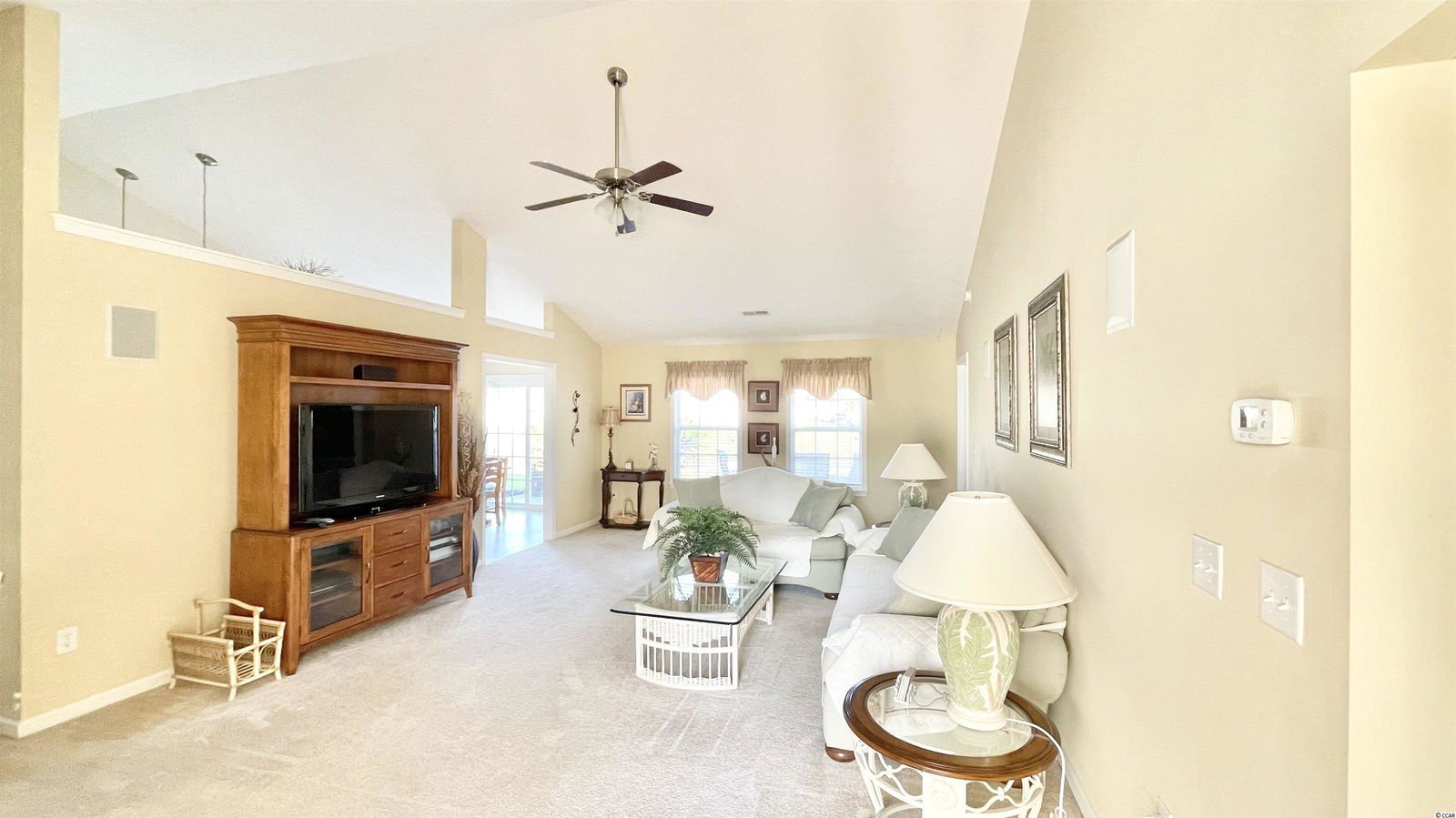 MLS 2208141 Meadows of St. Patrick 313 Saint Patties Loop, Murrells