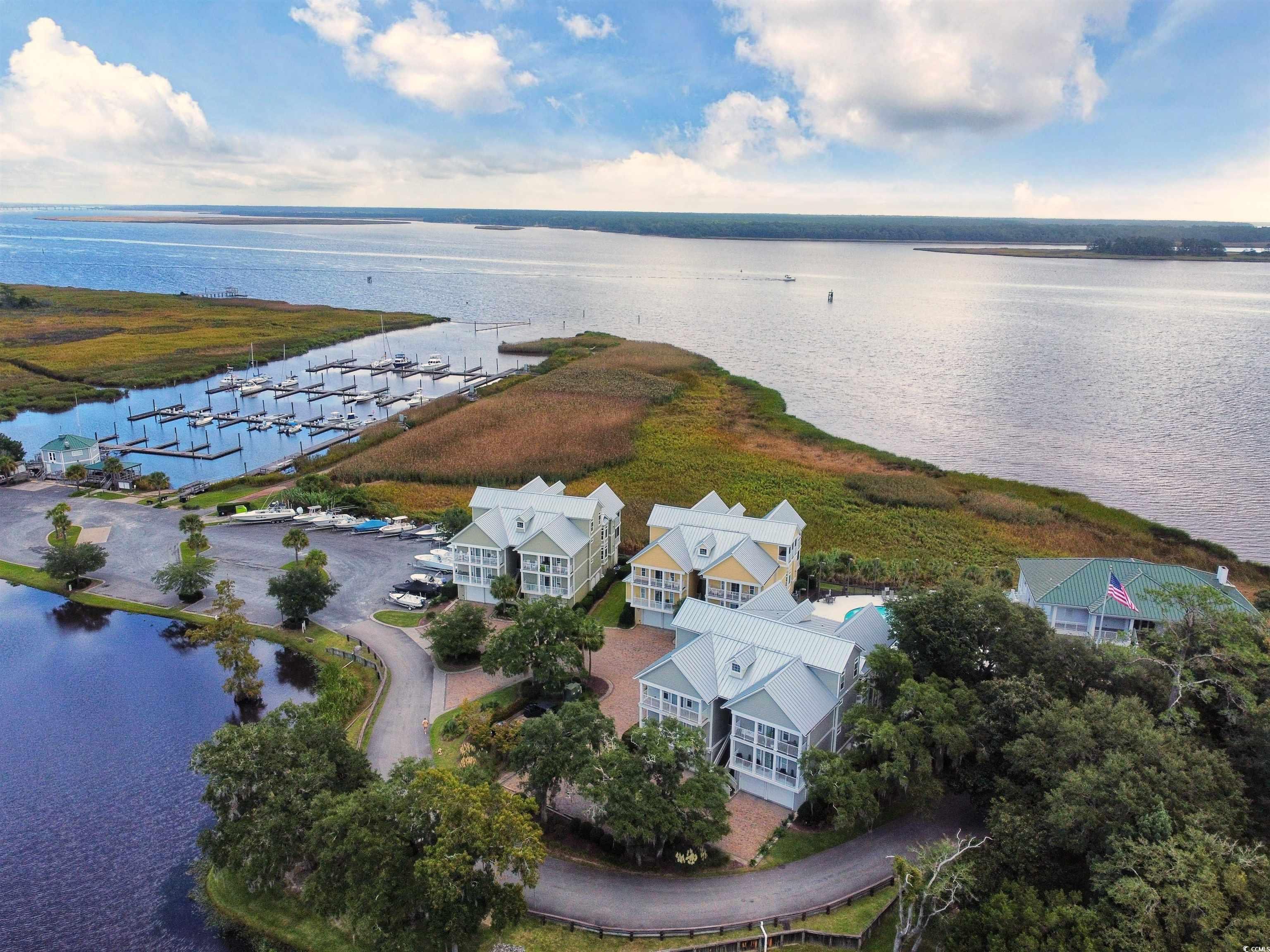 belle isle yacht club & marina georgetown sc