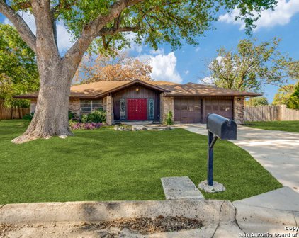 502 Moorside Dr, San Antonio