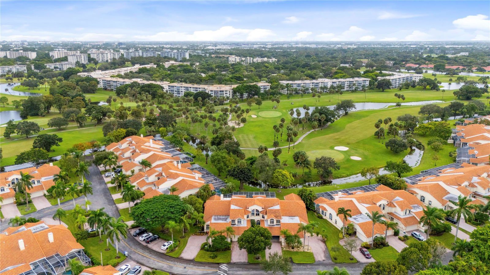 520 W Palm Aire Dr Unit 520, Pompano Beach, 33069