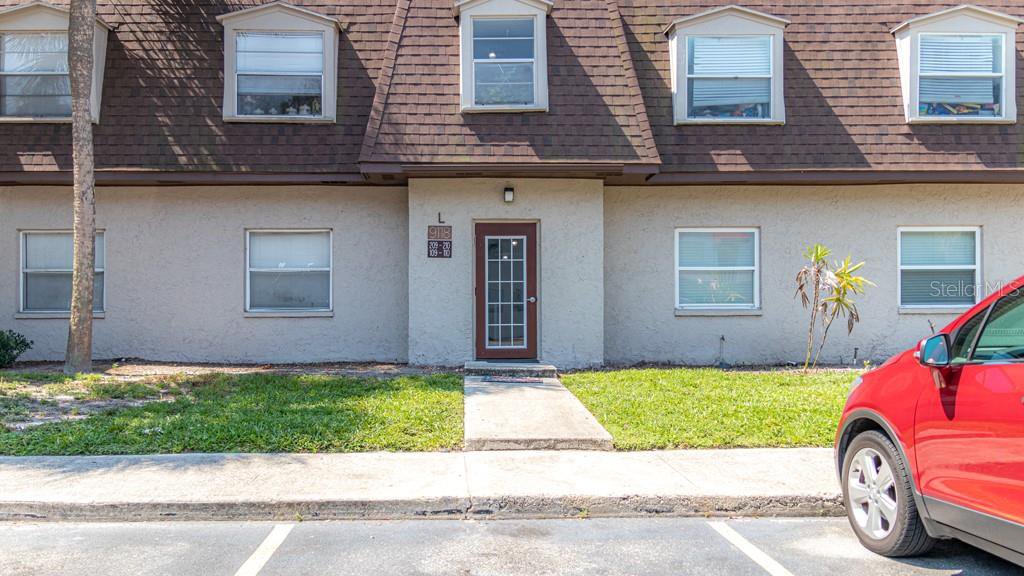 9118 Tudor Drive Unit L110, Tampa, 33615