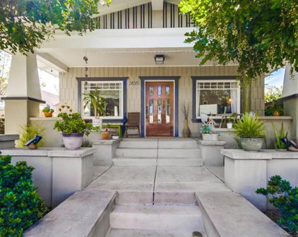 2836 30th Street, North Park