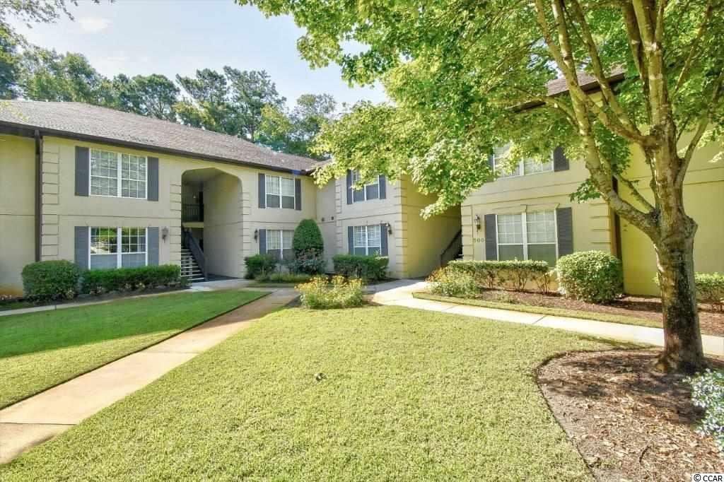 MLS 1914456 PIPERS GLEN 504 Pipers Ln. Unit 504, Myrtle Beach