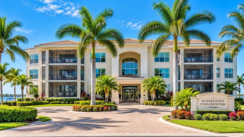 View Punta Gorda condos for sale