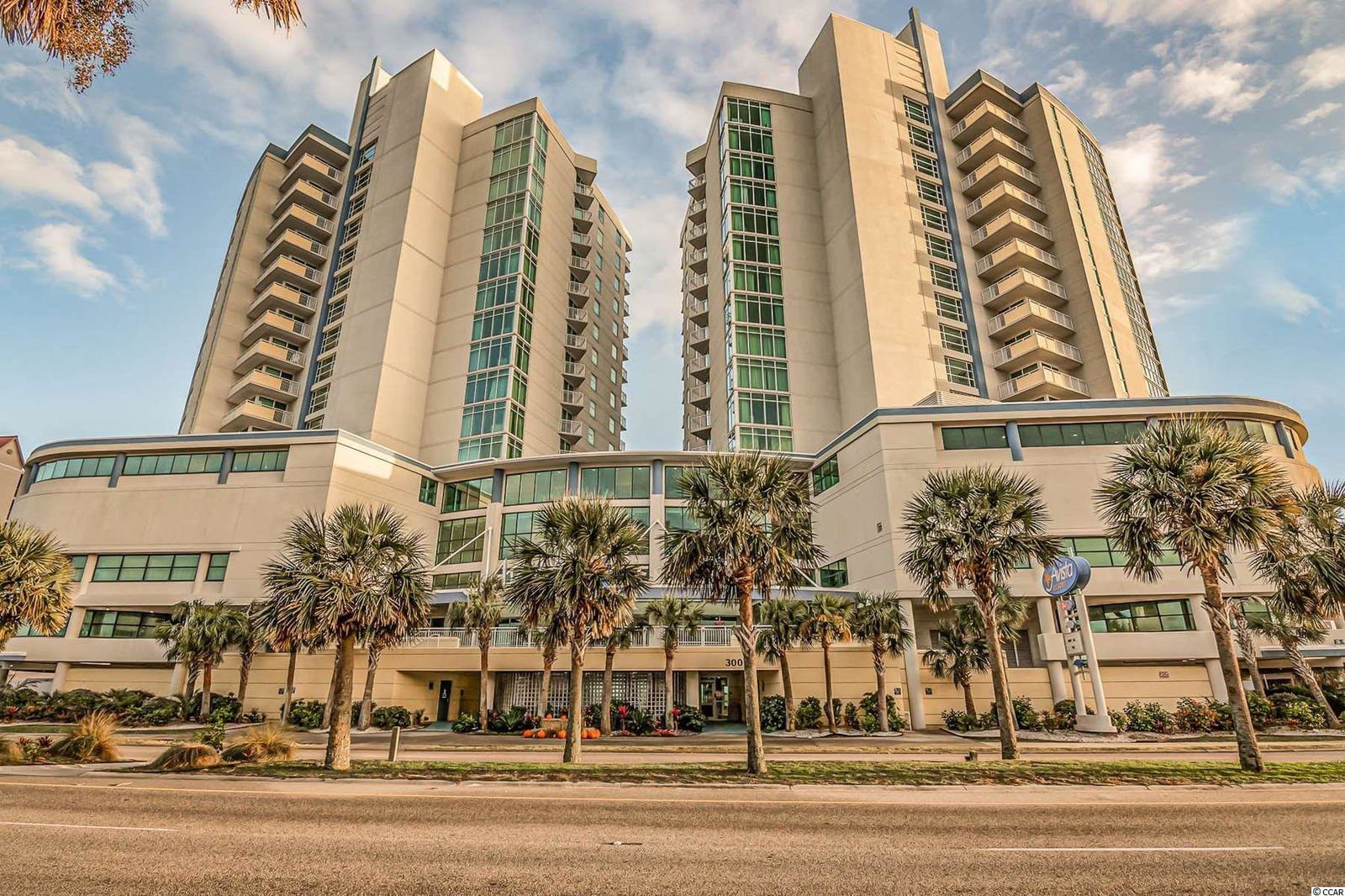 MLS 2216830 - Avista Ocean Resort 300 N Ocean Blvd. Unit 1424, North ...