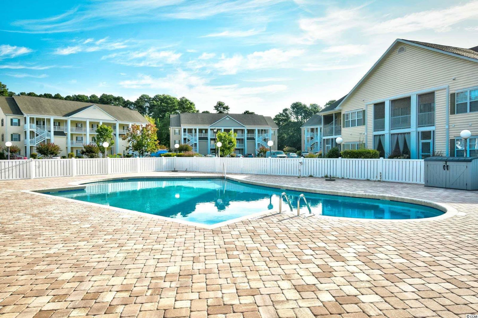 MLS 2124479 Marcliffe at Blackmoor 5804 Longwood Dr. Unit 204