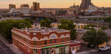 421 Broadway Boulevard SE, Albuquerque