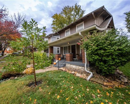 4227 Mercier Street, Kansas City