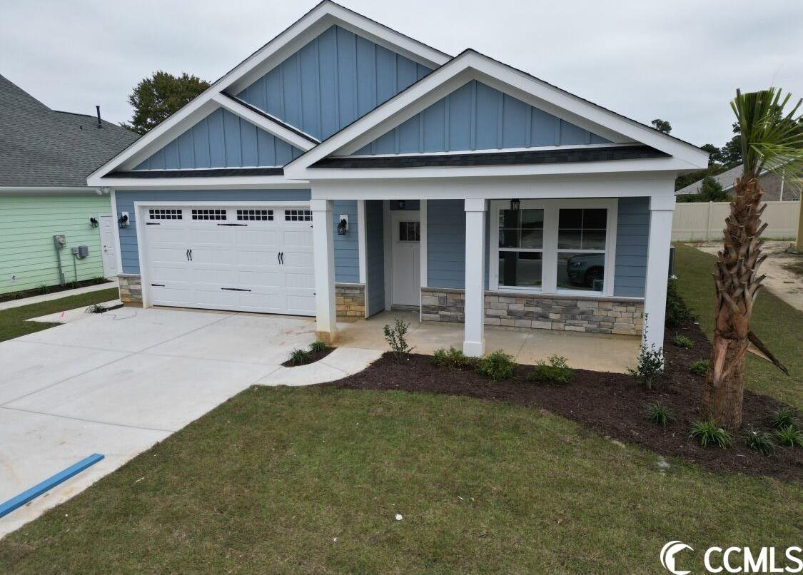 MLS 2226426 Robber's Roost at North Myrtle Beach 1050 Graybill Lane