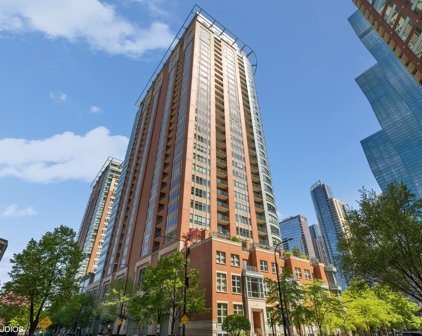 415 E North Water Street Unit #2101, Chicago