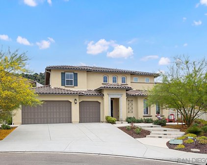 1304 Malone Court, Escondido