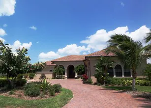 Heron Point at Pelican Landing Homes For Sale Bonita Springs Florida