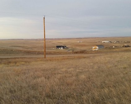 Tbd Mortenson Street, Williston
